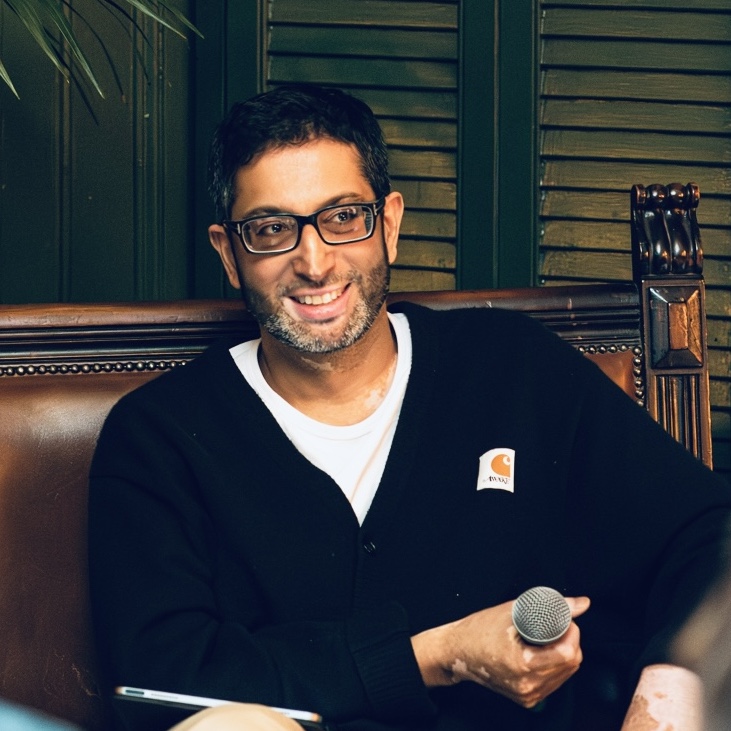 How can I earn a living as a songwriter/musician? Bandcamp's Aly Gilliani shares his top tips